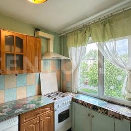 Продажа 3-комн квартиры на вторичном рынке Шаумяна пр-кт,  д. 85