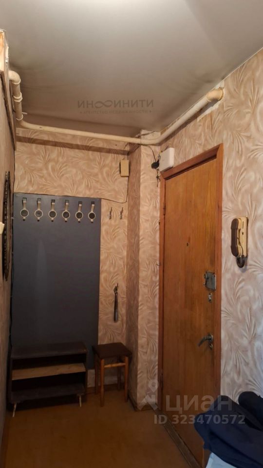 Продажа 2-комн квартиры на вторичном рынке улица Сталеваров, 10К1