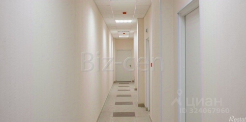 Офис Заозёрная улица,  д. 8