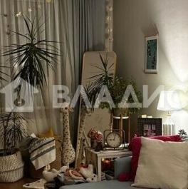 Продажа 2-комн квартиры на вторичном рынке Парковая улица,  д. 20 к2 с1