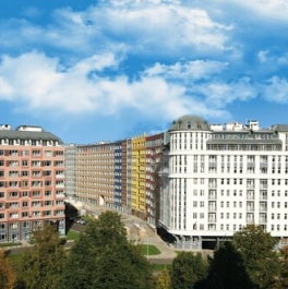 Продажа 2-комн квартиры на вторичном рынке Уральская улица,  д. 2