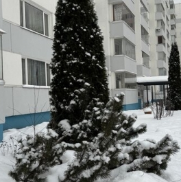 Продажа 2-комн квартиры на вторичном рынке Большевиков пр-кт,  д. 22,  к. 5