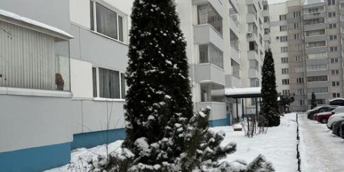 2-комн квартира Большевиков пр-кт,  д. 22,  к. 5