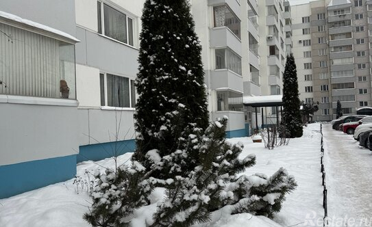 Продажа 2-комн квартиры на вторичном рынке Большевиков пр-кт,  д. 22,  к. 5