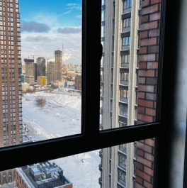 Продажа 2-комн квартиры на вторичном рынке Дубининская улица