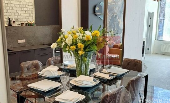 Продажа 3-комн квартиры на вторичном рынке Нагатинский 1-й проезд,  д. 14