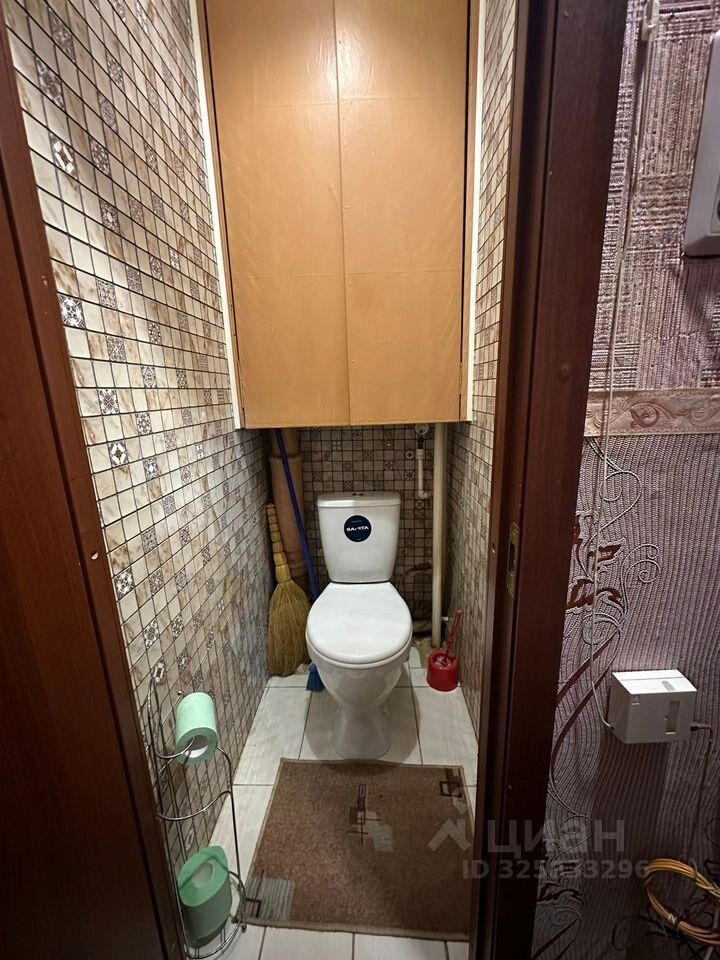 Продажа комнаты проспект Наставников, 24К2