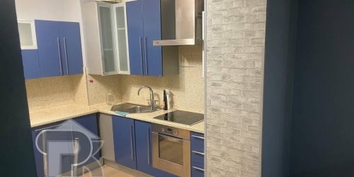 3-комн квартира Высоковольтный проезд, дом 1, корпус 3