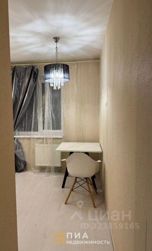 Продажа 1-комн квартиры на вторичном рынке пос. Янино-1, улица Голландская, 8