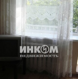 Аренда 1-комн квартиры на вторичном рынке Спортивный проезд,  д. 3