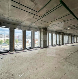 Аренда офиса проспект Лихачёва,  д. 5