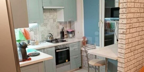 2-комн квартира ул Академика Арцимовича,  д. 5,  к. 1