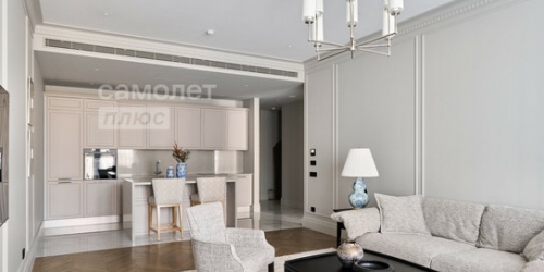 4-комн квартира ул Удальцова,  д. 87,  к. 3