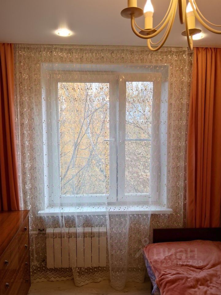 Продажа 3-комн квартиры на вторичном рынке бульвар Яна Райниса, 8