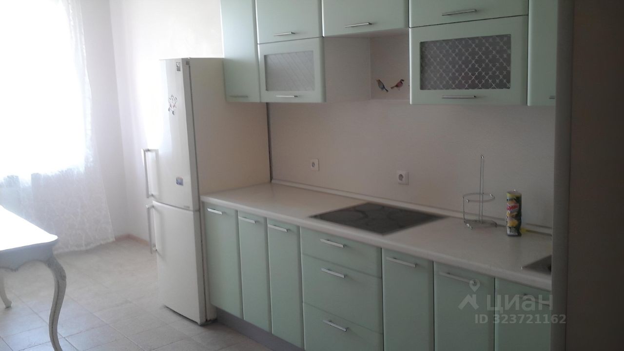 Аренда 1-комн квартиры на вторичном рынке Шуваловский проспект, 37к1