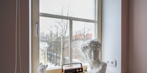 2-комн квартира Пушкин г, Красной Звезды ул,  д. 9