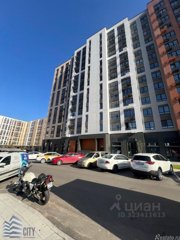 Аренда ПСН Ленинградское ш,  д. 228 к1