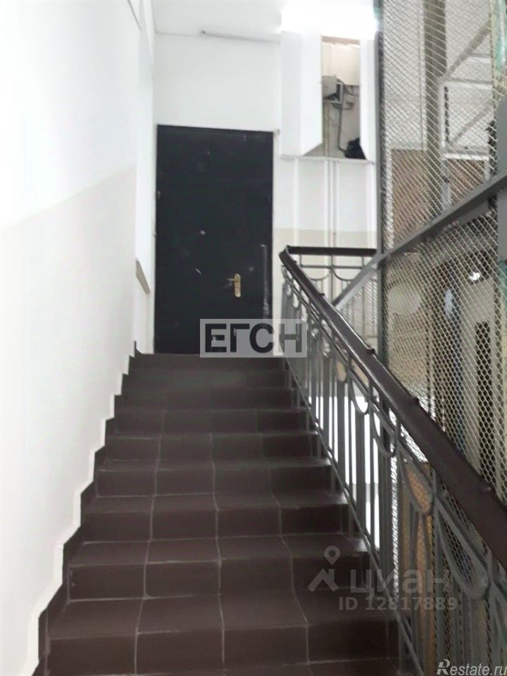 Продажа комнаты улица Тимура Фрунзе,  д. 18