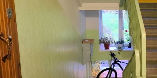 1-комн квартира Пушкин, улица Генерала Хазова, 24