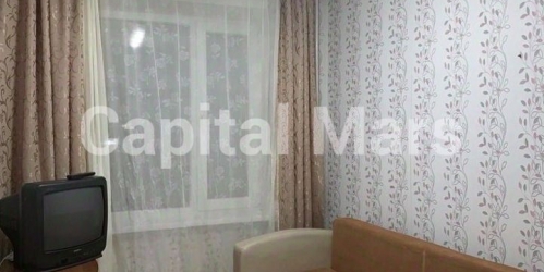 2-комн квартира Боровая улица,  д. 20