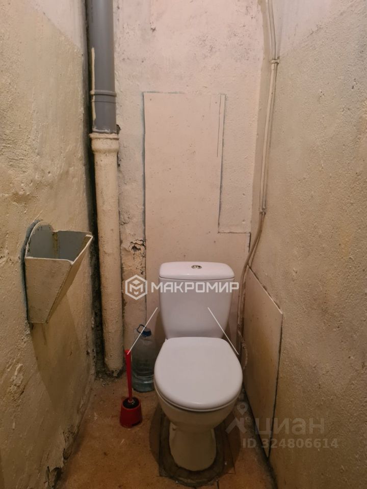 Аренда комнаты Киевская улица, 16