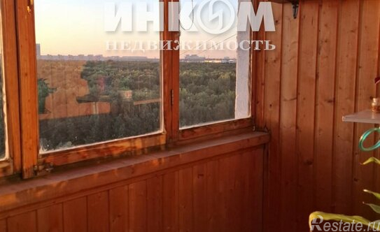 Продажа 1-комн квартиры на вторичном рынке Мелиховская улица,  д. 2