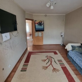 Продажа 2-комн квартиры на вторичном рынке Взлётная улица,  д. 9 к2