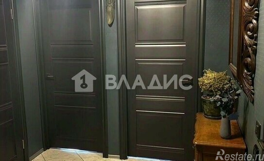 Продажа 1-комн квартиры на вторичном рынке Школьная улица,  д. 6 к2