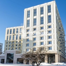 Продажа 2-комн квартиры на вторичном рынке улица Академика Королёва