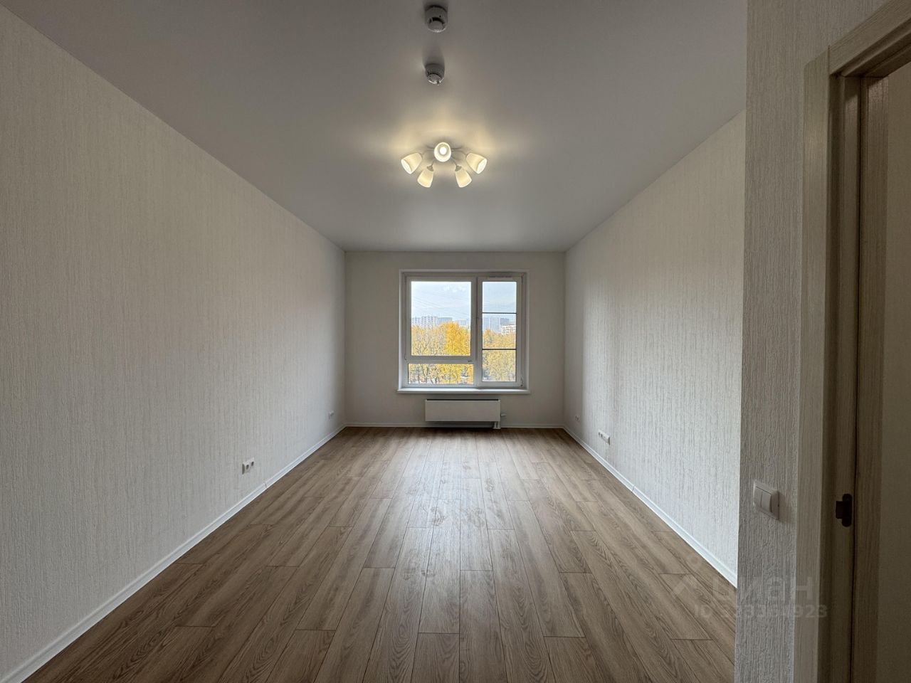 Продажа 1-комн квартиры на вторичном рынке Краснодонская улица, 50