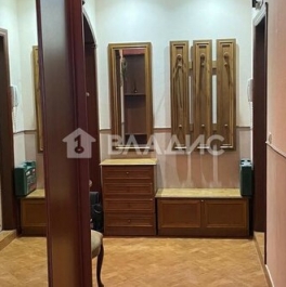 Продажа 3-комн квартиры на вторичном рынке Можайское шоссе,  д. 33
