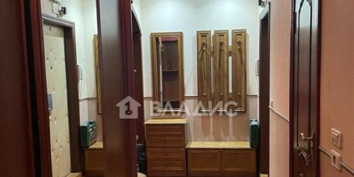 3-комн квартира Можайское шоссе,  д. 33