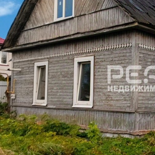 Коттедж/дом Гатчина, улица Куприна, 17А