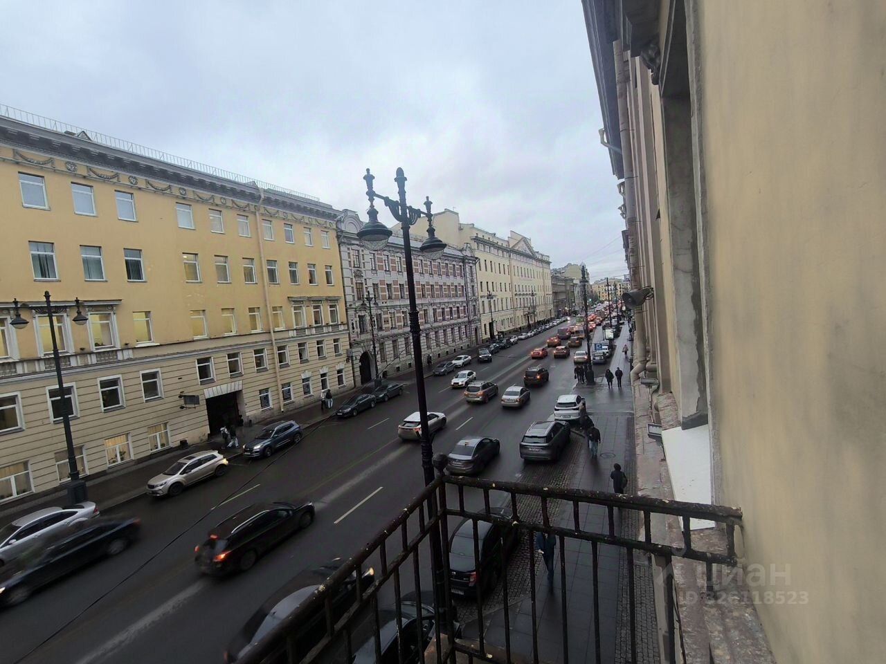 Продажа комнаты Московский проспект, 14