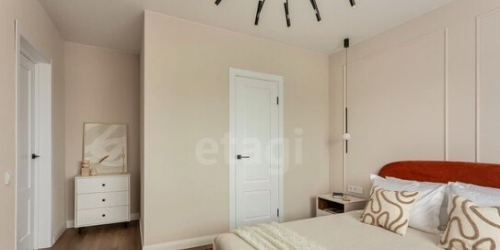 2-комн квартира Кораблестроителей ул,  д. 50