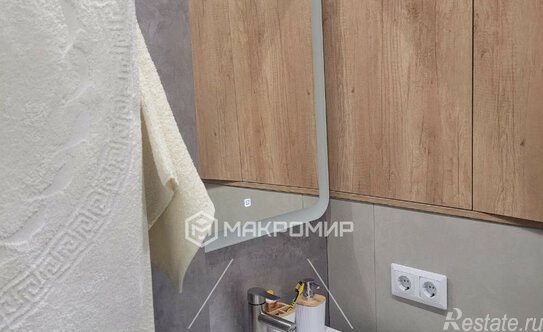 Продажа 2-комн квартиры на вторичном рынке Малый ВО пр-кт