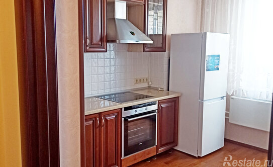 Продажа 1-комн квартиры на вторичном рынке микрорайон Инессы Арманд, Набережная улица,  д. 57 к4