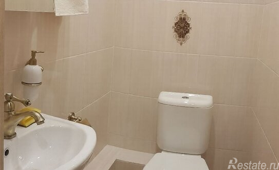 Продажа 2-комн квартиры на вторичном рынке Рассказовка д