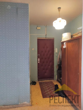 Продажа 2-комн квартиры на вторичном рынке Берингов проезд,  д. 5
