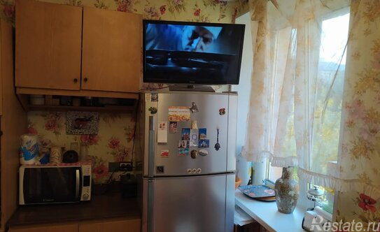 Продажа 4-комн квартиры на вторичном рынке улица Декабристов,  д. 43-45