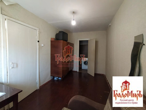 Продажа 2-комн квартиры на вторичном рынке Лобня, Букинское ш.,  д. 13