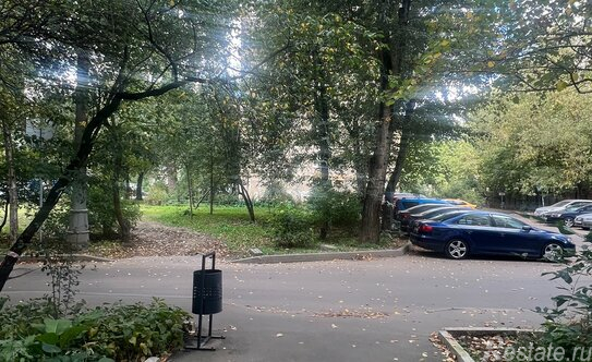 Продажа 3-комн квартиры на вторичном рынке ул Пулковская,  д. 19,  к. 2