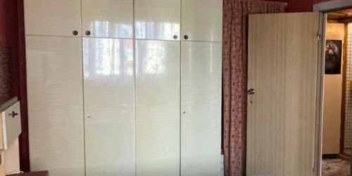 3-комн квартира улица Кораблестроителей, 40К2