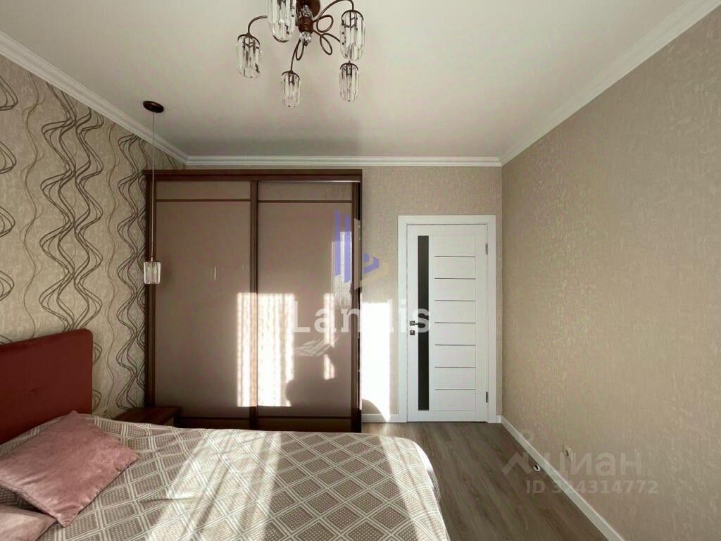 Продажа 1-комн квартиры на вторичном рынке Производственная улица, 10к1