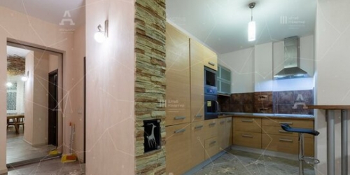 3-комн квартира Тележная улица,  д. 22