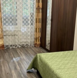Продажа 3-комн квартиры на вторичном рынке Парковая 9-я ул,  д. 55