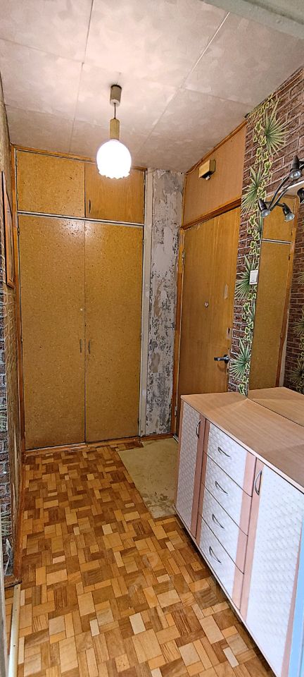 Продажа 1-комн квартиры на вторичном рынке Прибрежный проезд, 7