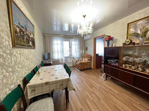 Продажа 3-комн квартиры на вторичном рынке Ивантеевка, Советский пр-кт.,  д. 15
