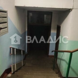 Продажа 1-комн квартиры на вторичном рынке Пушкинский городской округ, улица Льва Толстого,  д. 20А