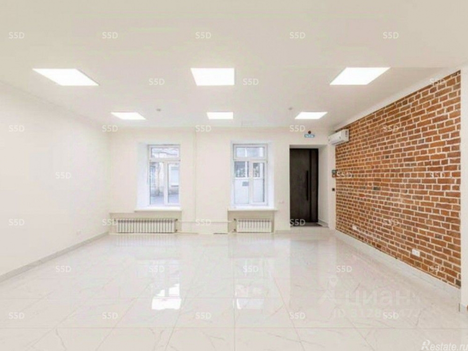 Продажа офиса Лучников пер,  д. 7/4,  к. 6
